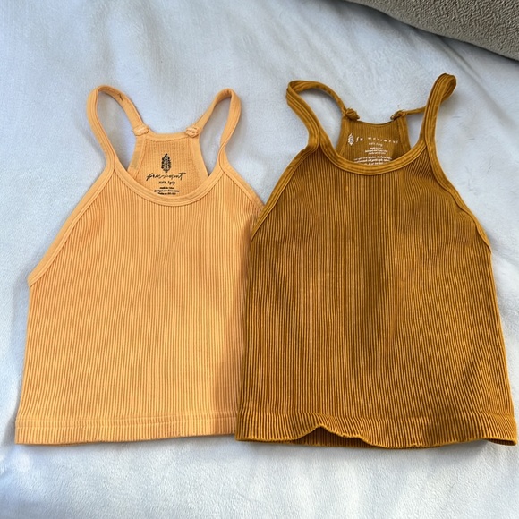 🌺Free people vintage happiness run … - Picture 8 of 17